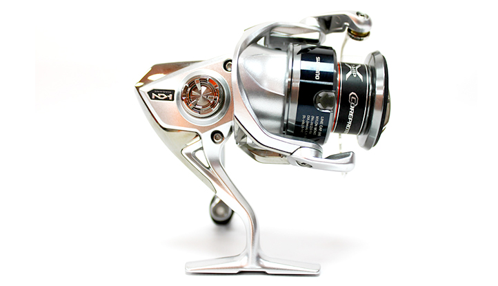 わ*い様 併用出品有SHIMANO STRADIC 2500S 28 - Shimano Stradic 2500 HG | ALWASM MARINE